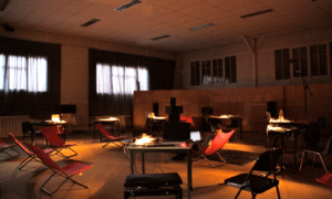 Conservatoire de Pantin