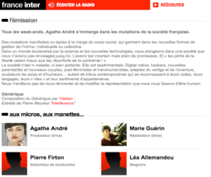 franceinter