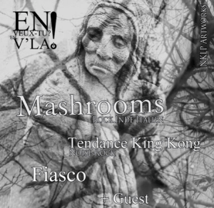 La Cantine de Belleville